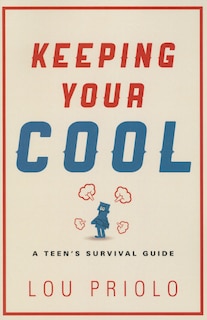 Couverture_Keeping Your Cool