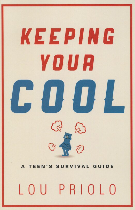Couverture_Keeping Your Cool