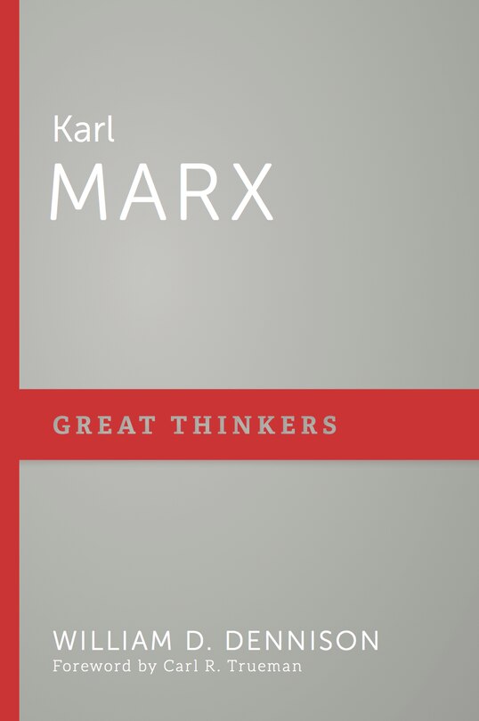 Couverture_Karl Marx
