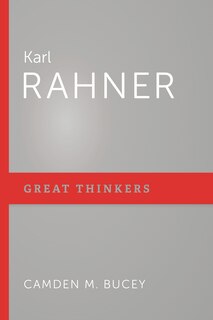 Couverture_Karl Rahner