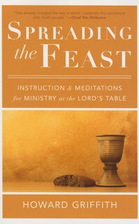 Front cover_Spreading the Feast