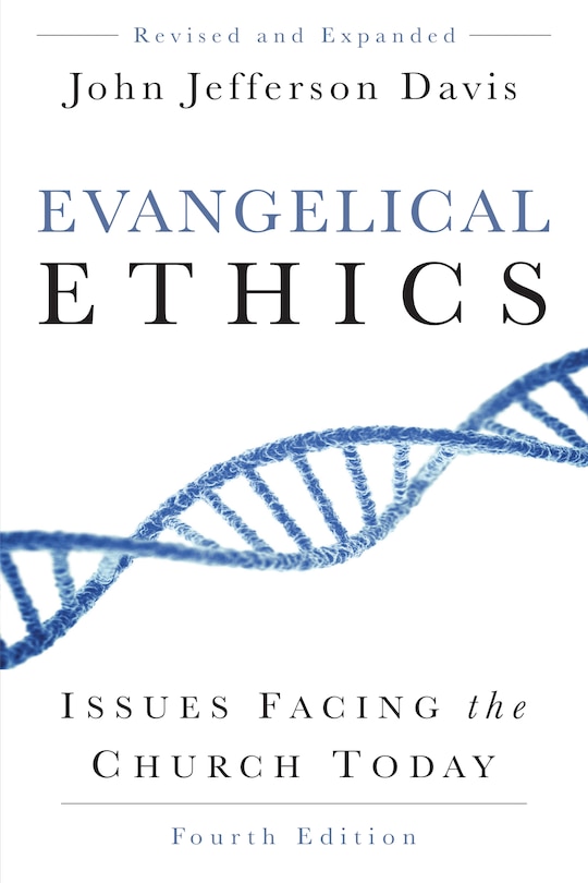 Front cover_Evangelical Ethics