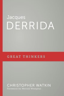 Front cover_Jacques Derrida
