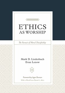 Front cover_Ethics as Worship
