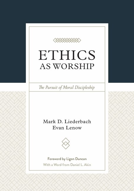 Front cover_Ethics as Worship