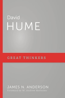 Front cover_David Hume