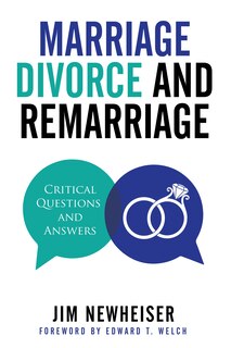 Front cover_Marriage, Divorce, and Remarriage