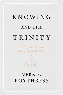 Couverture_Knowing and the Trinity