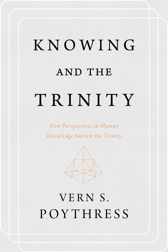 Couverture_Knowing and the Trinity