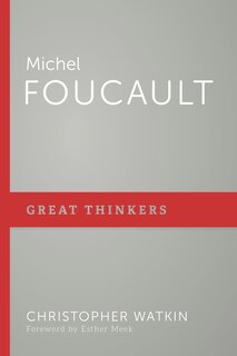 Couverture_Michel Foucault