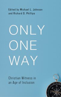 Couverture_Only One Way