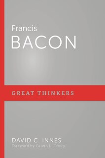 Couverture_Francis Bacon