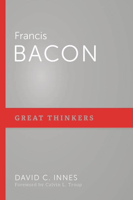 Couverture_Francis Bacon