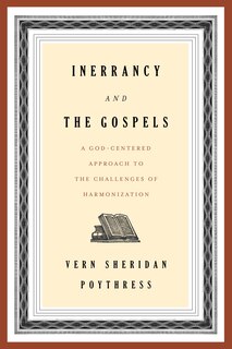 Couverture_Inerrancy and the Gospels