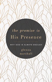Front cover_The Promise Is His Presence