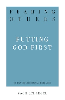 Front cover_Fearing Others