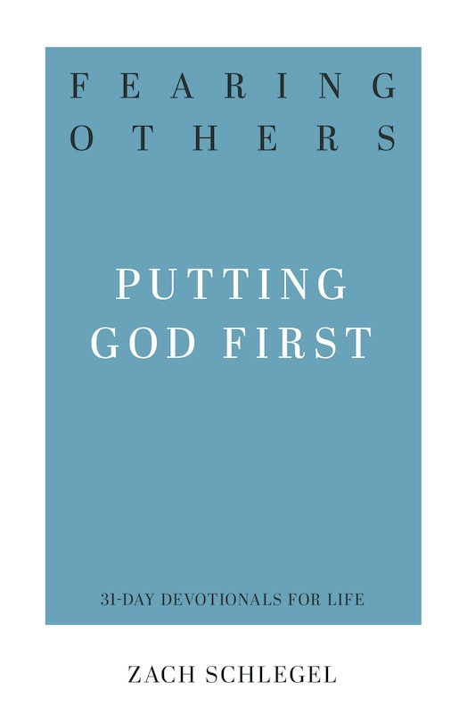 Front cover_Fearing Others