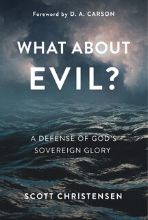 Front cover_What about Evil?