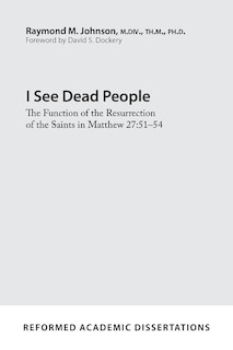 Front cover_I See Dead People