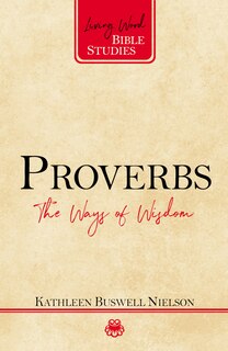 Couverture_Proverbs