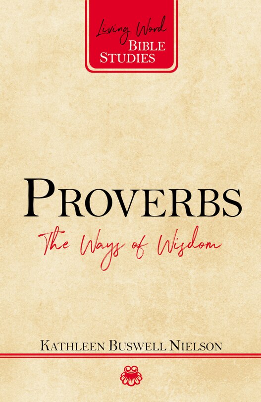 Couverture_Proverbs