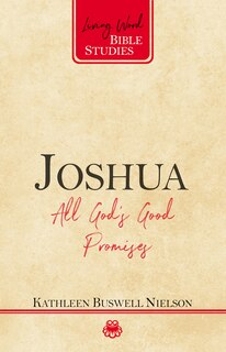 Front cover_Joshua