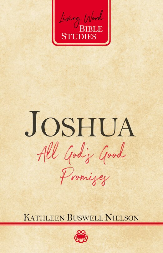 Front cover_Joshua