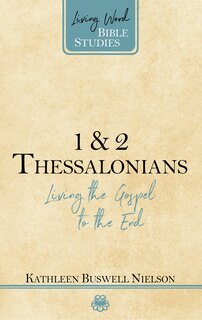 Front cover_1 & 2 Thessalonians