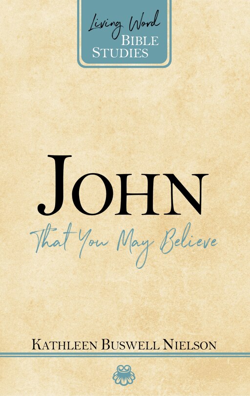 Front cover_John