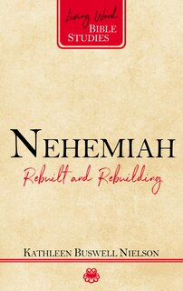 Front cover_Nehemiah