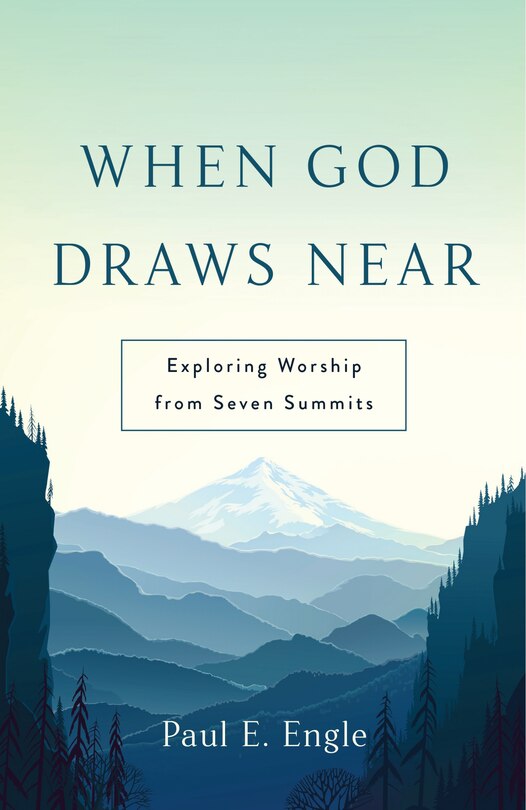 Couverture_When God Draws Near