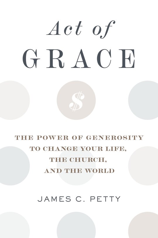 Couverture_Act of Grace