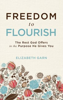 Front cover_Freedom to Flourish