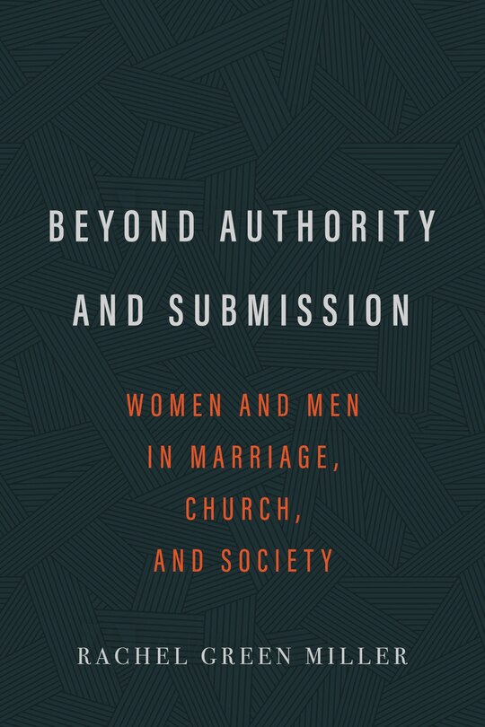 Couverture_Beyond Authority and Submission