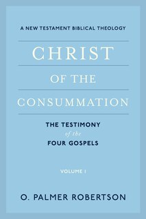 Couverture_Christ of the Consummation