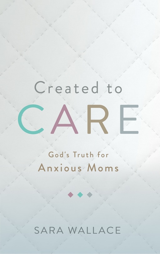 Front cover_Created to Care