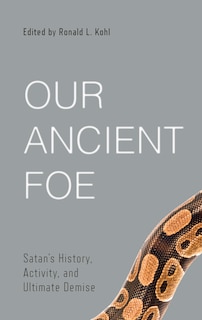 Couverture_Our Ancient Foe