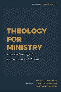 Front cover_Theology for Ministry