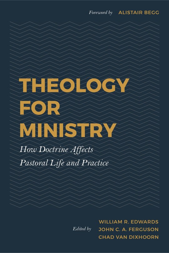 Front cover_Theology for Ministry