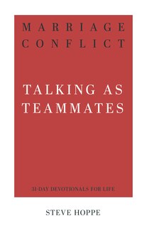 Front cover_Marriage Conflict