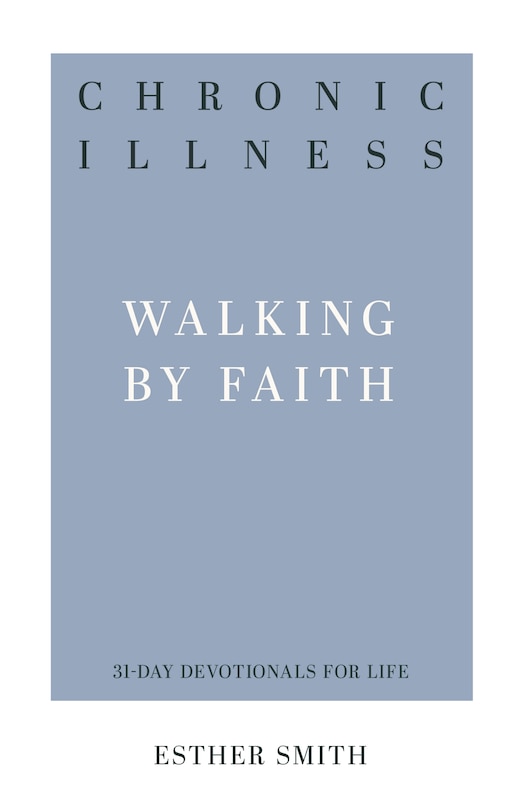 Couverture_Chronic Illness