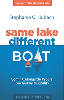 Front cover_Same Lake, Different Boat