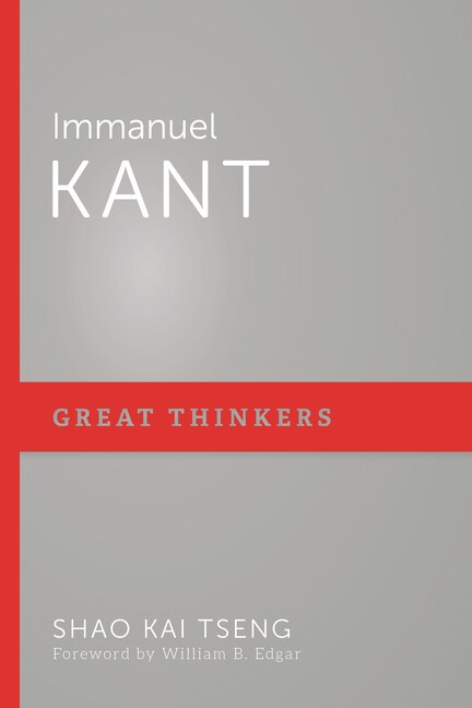 Front cover_Immanuel Kant