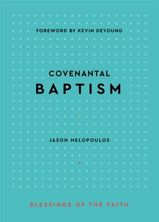 Front cover_Covenantal Baptism