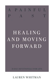 Couverture_A Painful Past