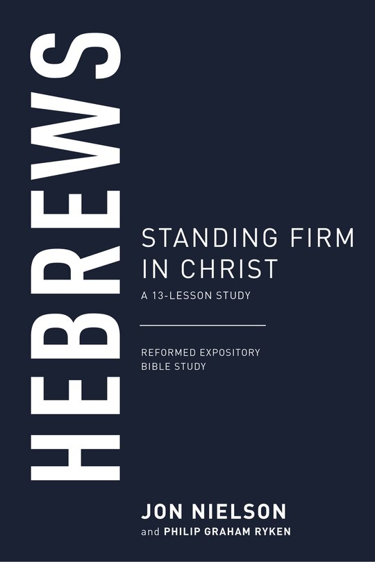 Front cover_Hebrews