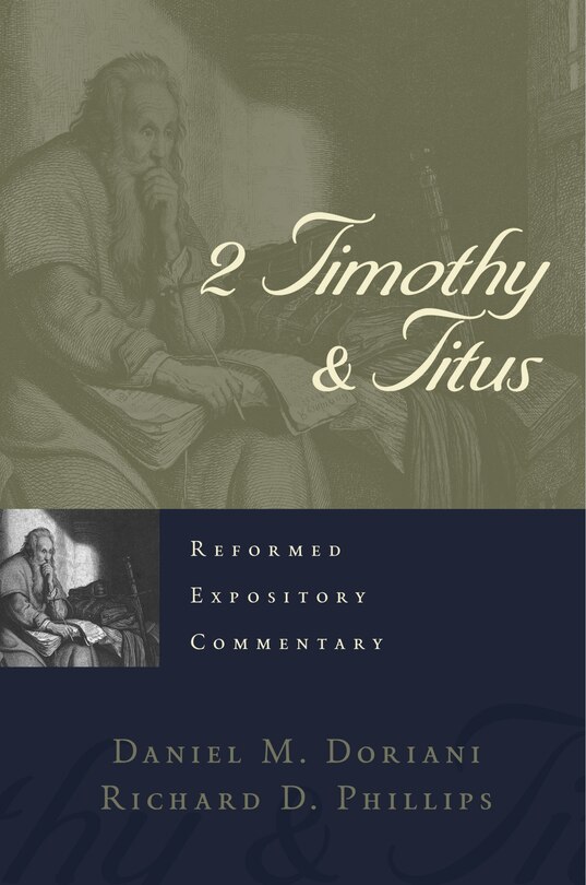 Front cover_2 Timothy & Titus
