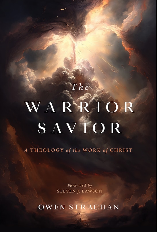 Couverture_The Warrior Savior
