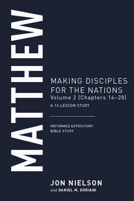 Front cover_Matthew
