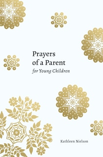 Front cover_Prayers of a Parent for Young Children